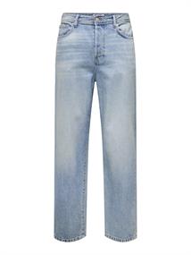 ONSFADE LOOSE LB 2330 TAI DNM NOOS light blue denim1