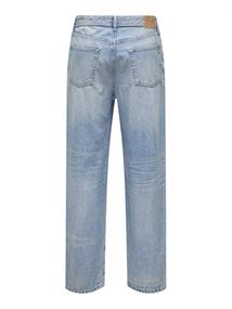 ONSFADE LOOSE LB 2330 TAI DNM NOOS light blue denim1