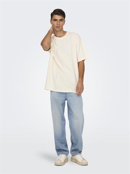 ONSFADE LOOSE LB 2330 TAI DNM NOOS light blue denim1