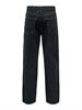 ONSFADE LOOSE WB 6778 TAI DNM NOOS washed black
