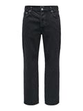 ONSFADE LOOSE WB 6778 TAI DNM NOOS washed black