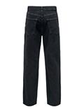 ONSFADE LOOSE WB 6778 TAI DNM NOOS washed black