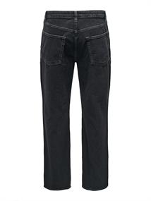 ONSFADE LOOSE WB 6778 TAI DNM NOOS washed black