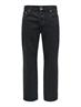 ONSFADE LOOSE WB 6778 TAI DNM NOOS washed black