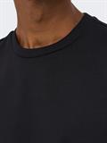 ONSFRED LIFE RLX SS TEE NOOS black