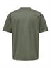 ONSFRED LIFE RLX SS TEE NOOS castor gray