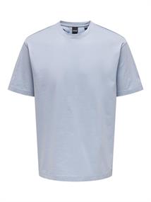 ONSFRED LIFE RLX SS TEE NOOS eventide