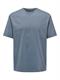 ONSFRED LIFE RLX SS TEE NOOS flint stone