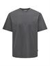 ONSFRED LIFE RLX SS TEE NOOS grey pinstripe