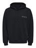 ONSGALLERY VTG HOODIE black
