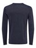ONSGARSON 12 WASH CREW KNIT dress blues