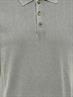 ONSGARSON SS REG WASH POLO KNIT castor gray