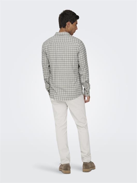 onsgudmund-ls-checked-shirt-noos-egret