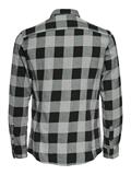 ONSGUDMUND LS CHECKED SHIRT NOOS griffin