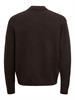 ONSJAMES RLX CARDIGN KNIT demitasse