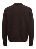 ONSJAMES RLX CARDIGN KNIT demitasse