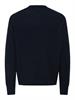 ONSJAMES RLX CREW KNIT NOOS dark sapphire