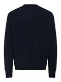 ONSJAMES RLX CREW KNIT NOOS dark sapphire