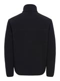 ONSJASON PRTC FLEECE JACKET OTW NOOS black