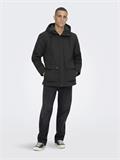 ONSJAYDEN PARKA OTW VD black