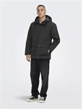 ONSJAYDEN PARKA OTW VD black