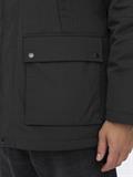 ONSJAYDEN PARKA OTW VD black