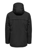 ONSJAYDEN PARKA OTW VD black