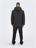 ONSJAYDEN PARKA OTW VD black
