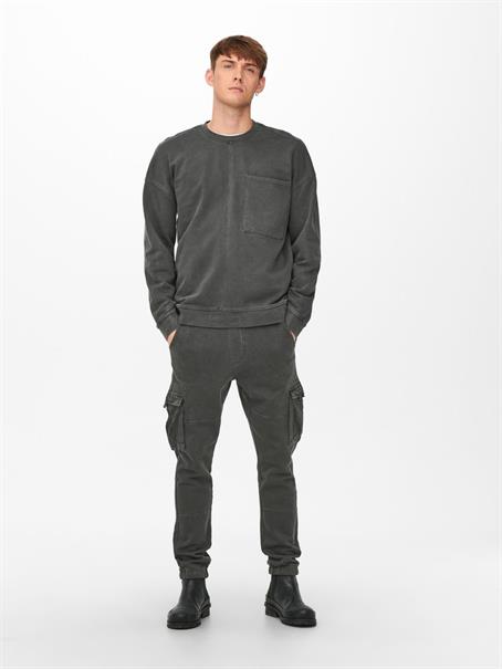 ONSJIMI SWEATPANT NF 0955 phantom