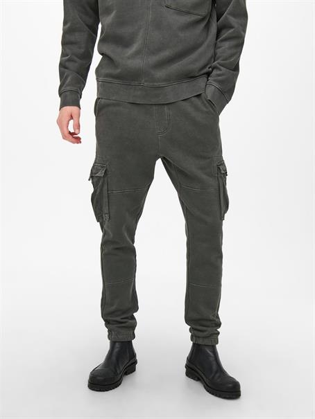 ONSJIMI SWEATPANT NF 0955 phantom