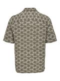 ONSJOHNSON REG SS 036 SHIRT twill