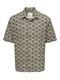 ONSJOHNSON REG SS 036 SHIRT twill