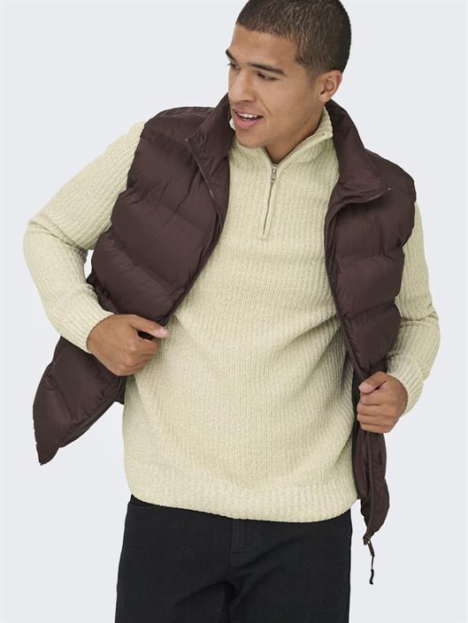 onsjoin-reg-ls-high-neck-knit-camp-egret