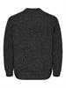 ONSJOIN RLX LS RAGLAN KNIT black