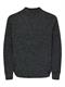 ONSJOIN RLX LS RAGLAN KNIT black