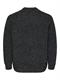 ONSJOIN RLX LS RAGLAN KNIT black