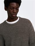 ONSJONAS REG CREW NECK KNIT falcon