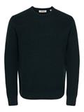 ONSJONAS REG CREW NECK KNIT sky captain1