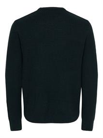 ONSJONAS REG CREW NECK KNIT sky captain1