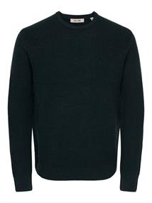 ONSJONAS REG CREW NECK KNIT sky captain1