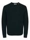 ONSJONAS REG CREW NECK KNIT sky captain1