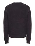 ONSJONAS REG CREW NECK KNIT sky captain2
