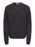 ONSJONAS REG CREW NECK KNIT sky captain2