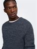 ONSJONAS REG CREW NECK KNIT sky captain3