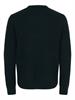 ONSJONAS REG CREW NECK KNIT sky captain