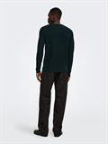 ONSJONAS REG CREW NECK KNIT sky captain