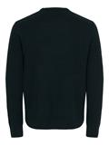 ONSJONAS REG CREW NECK KNIT sky captain