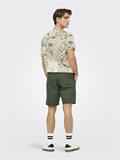 ONSKAL CHINO 0287 SHORTS CS beetle