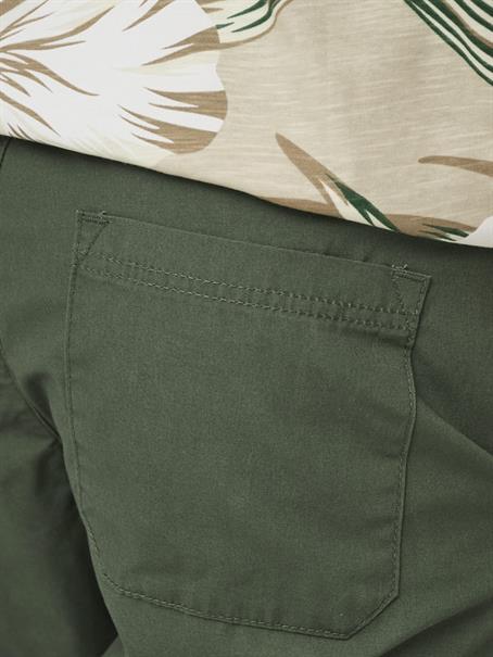 ONSKAL CHINO 0287 SHORTS CS beetle