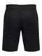 ONSKAL CHINO 0287 SHORTS CS black